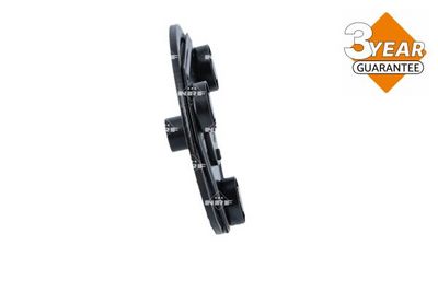 Unášecí kotouč, magnetická spojka (kompresor) NRF 380808