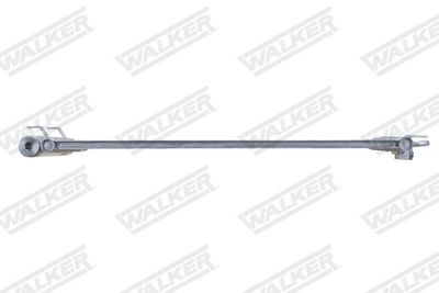 CONDENSATOR CLIMATIZARE WALKER WCD00439 5