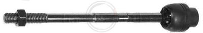 Połączenie osiowe, drążek kierowniczy poprzeczny A.B.S. 240246