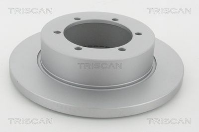 TRISCAN 8120 14183C Тормозные диски  для NISSAN CABSTAR (Ниссан Кабстар)