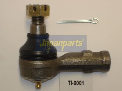JAPANPARTS Skersinės vairo trauklės galas