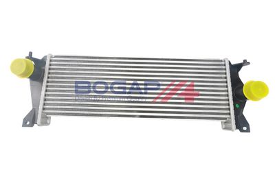 INTERCOOLER COMPRESOR BOGAP E4220102 1
