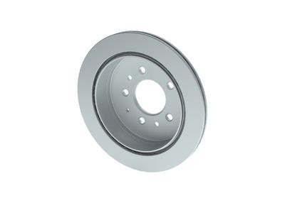 BREMSSCHEIBE BOSCH 0986479D78 15