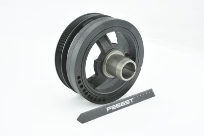 FULIE CUREA ARBORE COTIT FEBEST CRDSGRCH 47