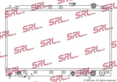 Radiatorius, variklio aušinimas