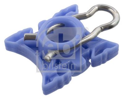 FEBI BILSTEIN Halteclip, Scheibeneinbau