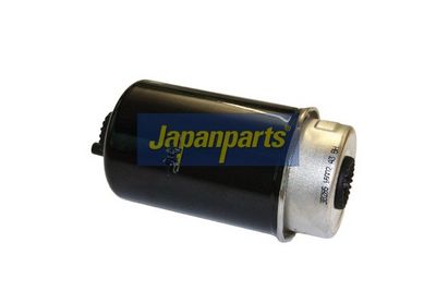 JAPANPARTS Kuro filtras
