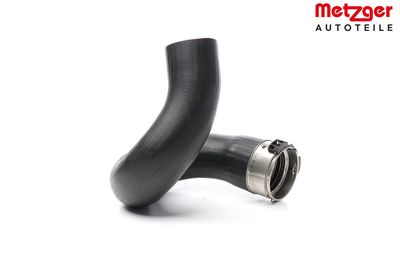 LADELUFTSCHLAUCH METZGER AUTOTEILE 2400688 32