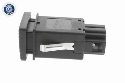 SCHALTER HECKSCHEIBENHEIZUNG VEMO V10730123 4