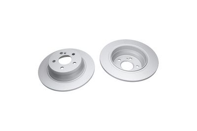 Brzdový kotúč KAVO PARTS BR-10249-C