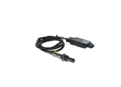 NOX-SENSOR NOX-KATALYSATOR BOSCH 0281008535 24