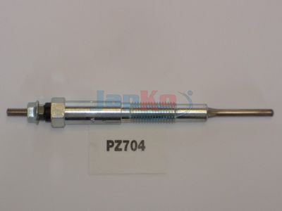 подгревна свещ JAPKO PZ704