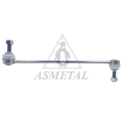 биалета ASMETAL 26PE2502