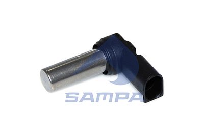 Sensor, revoluciones del motor