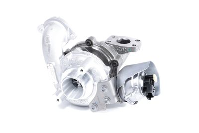 LADER AUFLADUNG BTS Turbo T918021 3