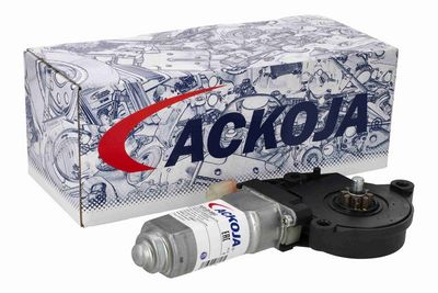 ELECTROMOTOR MACARA GEAM ACKOJA A53050002 1