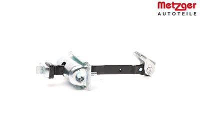 FIXARE USA METZGER AUTOTEILE 2312016 33