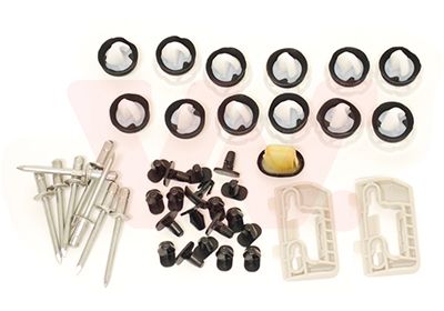 SET MONTAJ USA