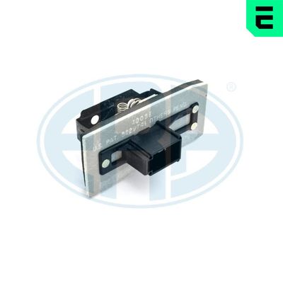 REZISTOR VENTILATOR HABITACLU