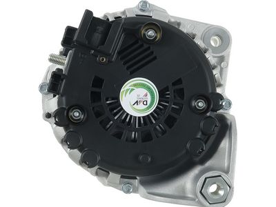 GENERATOR / ALTERNATOR AS-PL A3597S 2