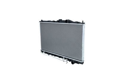 RADIATOR RACIRE MOTOR NRF 53283 10