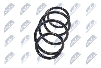 ARC SPIRAL NTY ASZRE043 35
