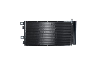 CONDENSATOR CLIMATIZARE NRF 35481 7