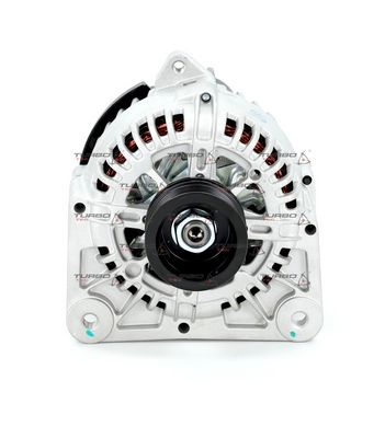 GENERATOR / ALTERNATOR TURBO-TEC TTAL001119 2