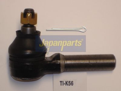 накрайник на напречна кормилна щанга JAPANPARTS TI-K56