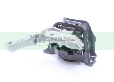 Подвеска, двигатель Mchanix NSENM-069 для NISSAN NOTE