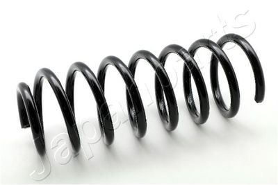 JAPANPARTS ZC6975A Пружина подвески  для AUDI A6 (Ауди А6)