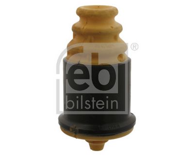 FEBI BILSTEIN Anschlagpuffer, Federung