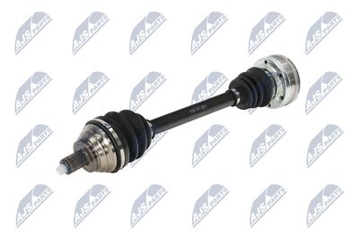 PLANETARA NTY NPWVW151 3