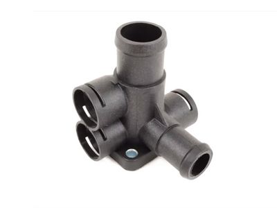 фланец за охладителната течност A.Z. Meisterteile AZMT-45-020-1506