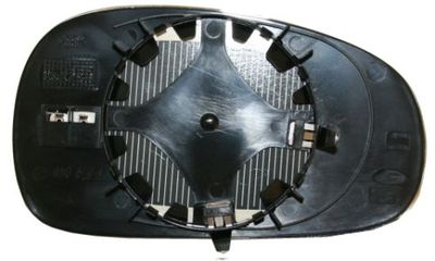 ABAKUS Spiegelglas, Außenspiegel