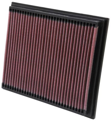 Luftfilter K&N Filters 33-2767