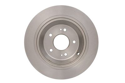 BREMSSCHEIBE BOSCH 0986479C27 2