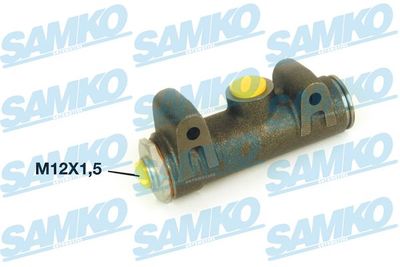 Главный тормозной цилиндр SAMKO P07024 для FIAT 900