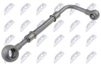 CONDUCTA ULEI INCARCARE