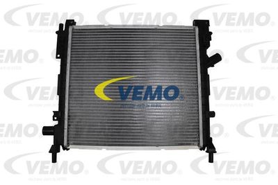 VEMO V25-60-0020 Радіатор охолодження двигуна 
