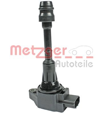 Катушка зажигания METZGER 0880428 для NISSAN TIIDA