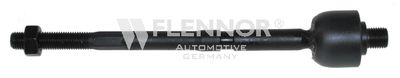 FLENNOR FL0909-C Наконечник рулевой тяги  для FIAT PANDA (169_) 1.2 4x4 (169.AXB2A)