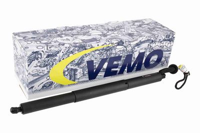 ELEKTROMOTOR HECKKLAPPE VEMO V40550002 1