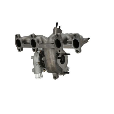 COMPRESOR SISTEM DE SUPRAALIMENTARE NISSENS 93090 15