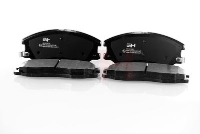 SET PLACUTE FRANA FRANA DISC GH GH410401 59