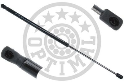 Sprężyna gazowa, dach podnoszony OPTIMAL AG-40368