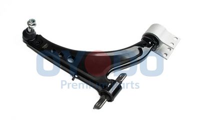 Vikšro valdymo svirtis