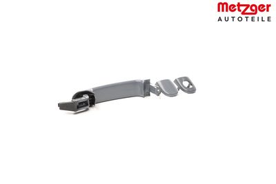 TüRGRIFF METZGER AUTOTEILE 2310542 17