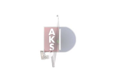 ÖLKüHLER AUTOMATIKGETRIEBE AKS DASIS 126031N 3