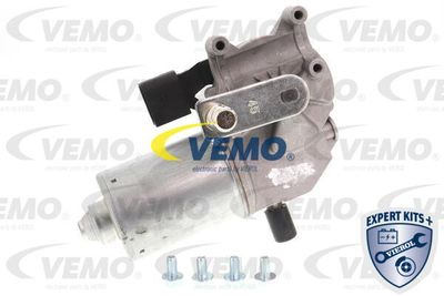 Двигатель стеклоочистителя VEMO V20-07-0014 для BMW X5